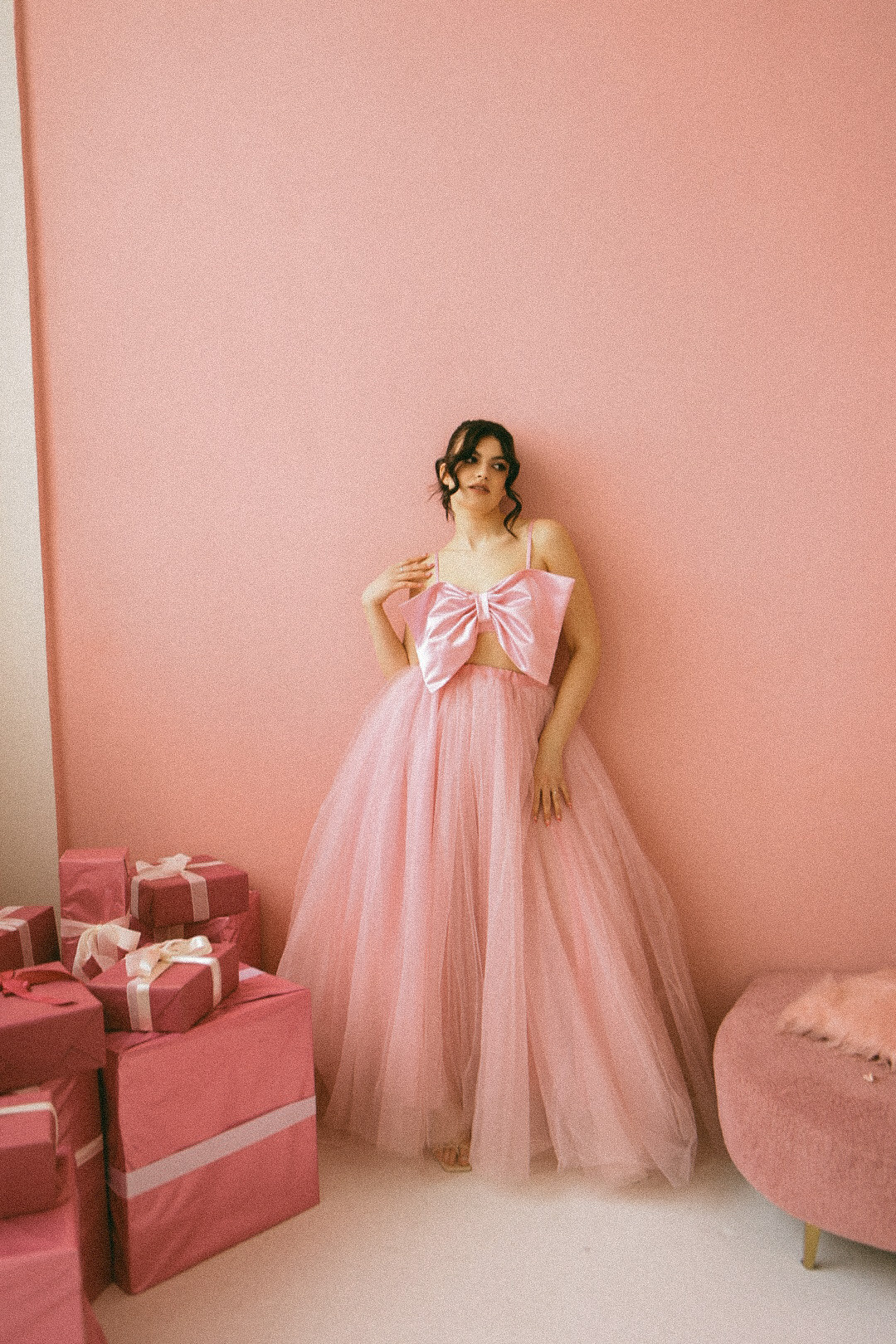 Аня и Ксюша. Фотограф Нижний Новгород