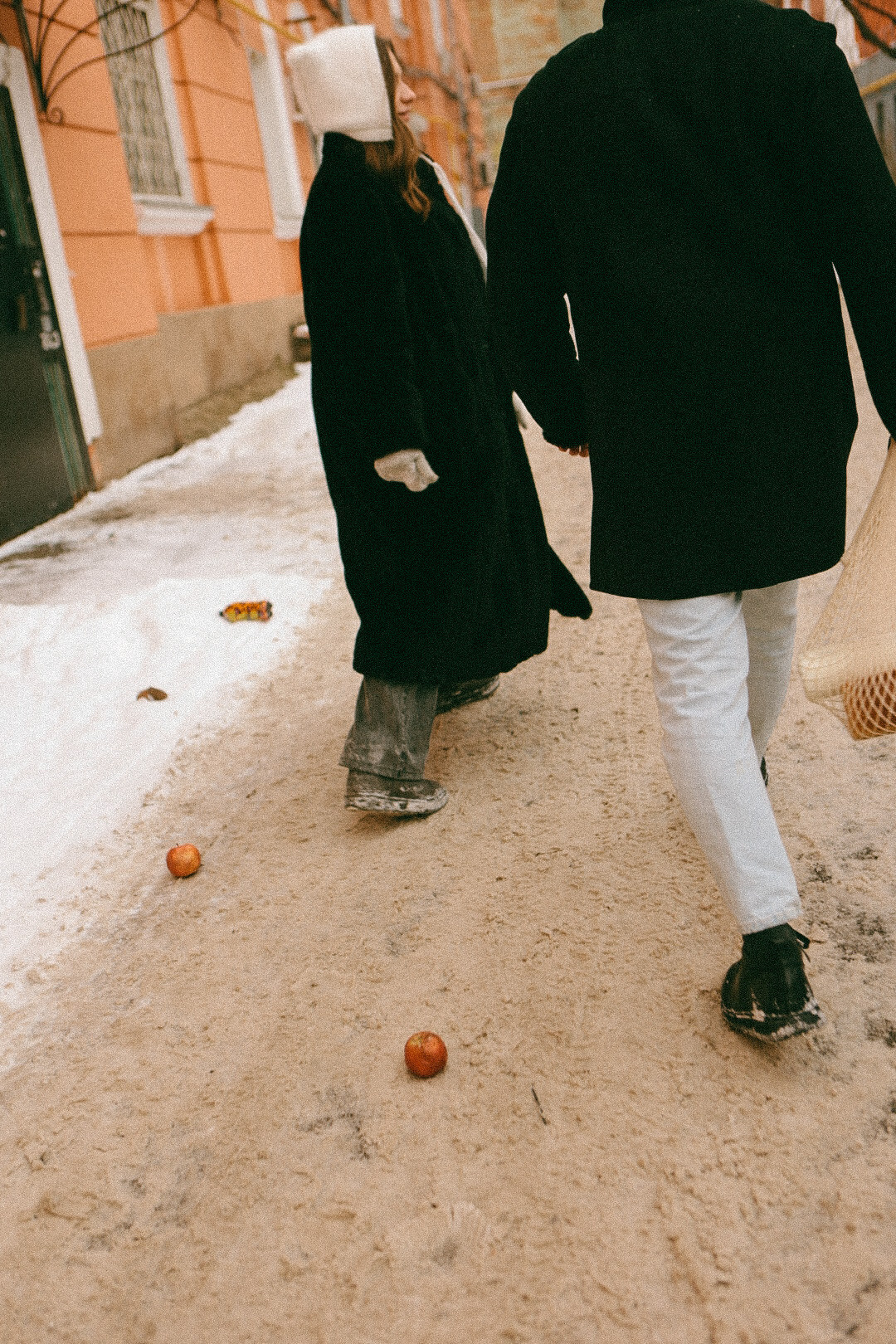 Дима и Арина. Фотограф Нижний Новгород