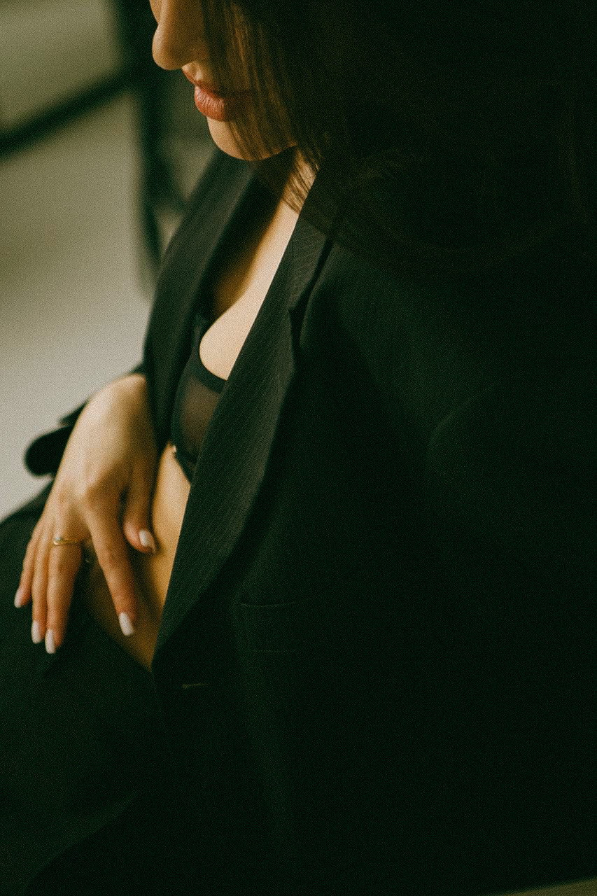 Женя. Фотограф Нижний Новгород