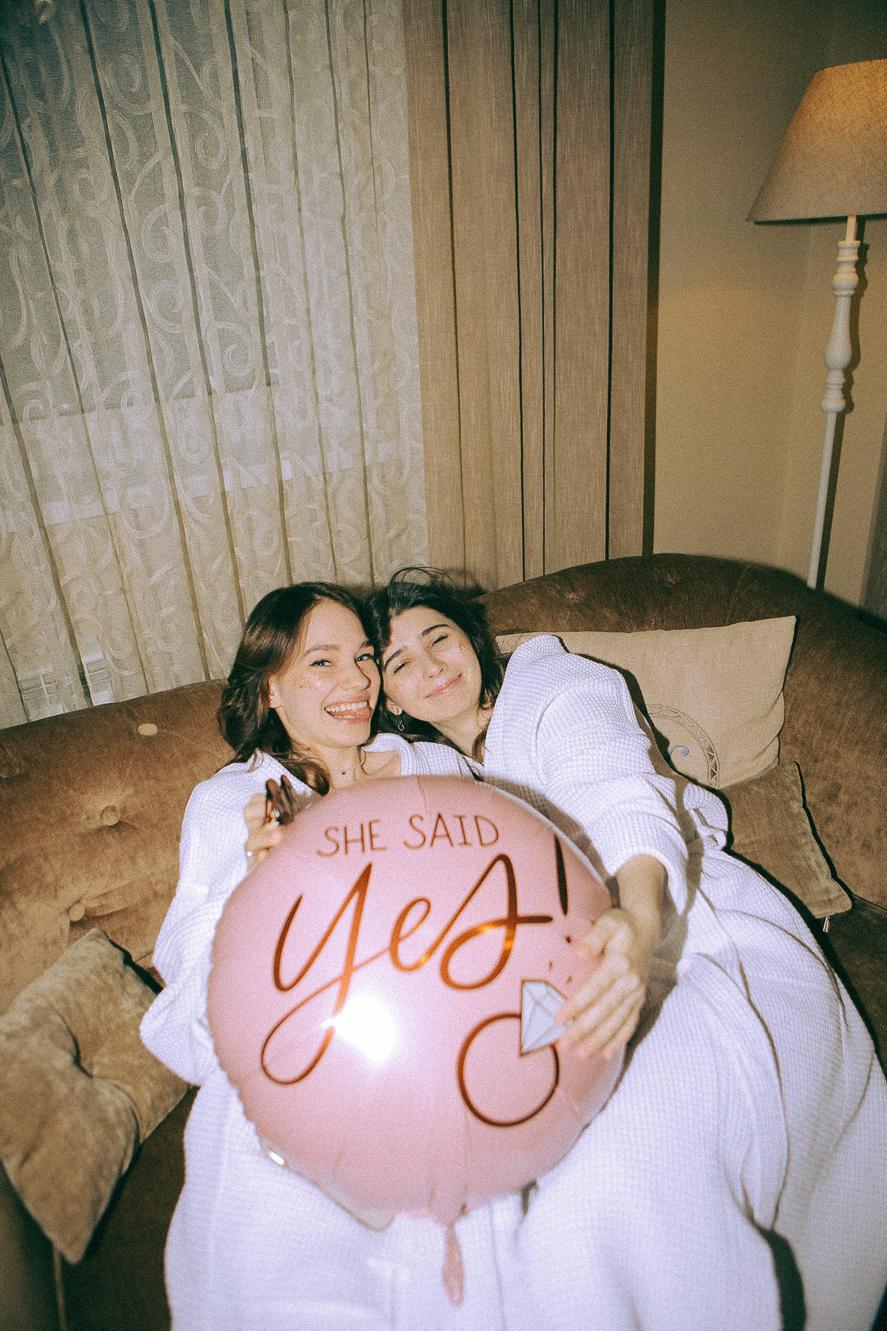 Девичник. Фотограф Нижний Новгород