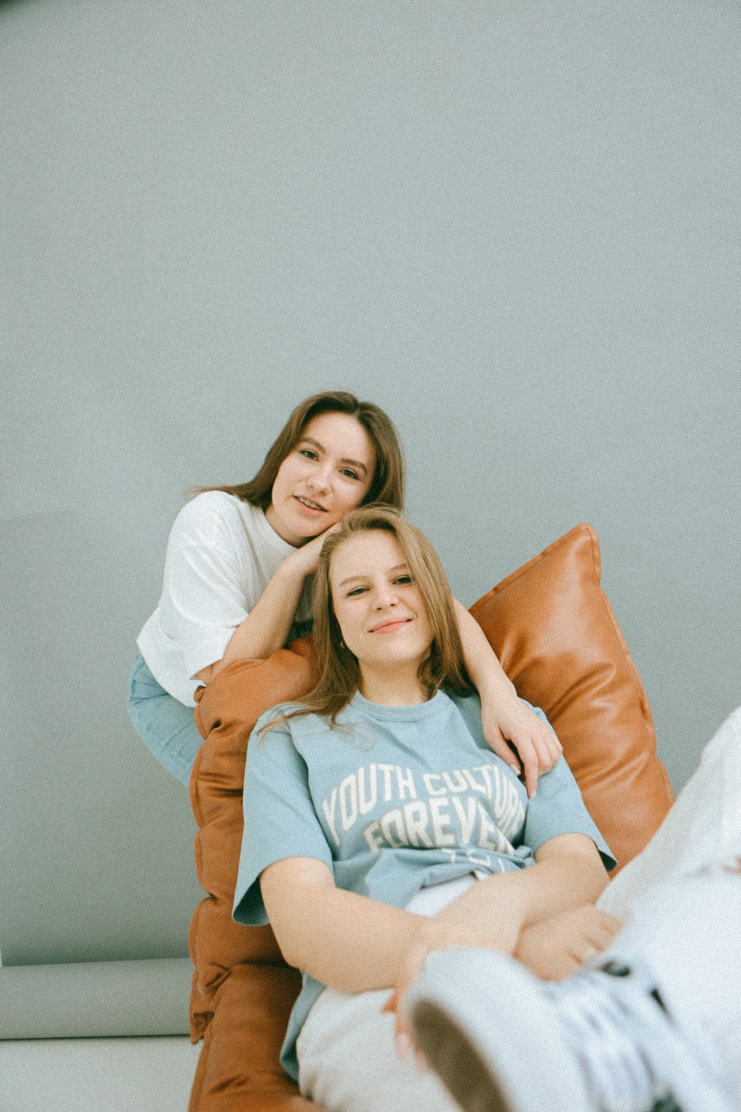 Girlfriend. Фотограф Нижний Новгород