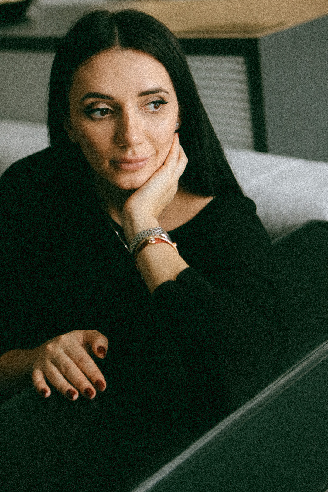 Женя и Юля. Фотограф Нижний Новгород