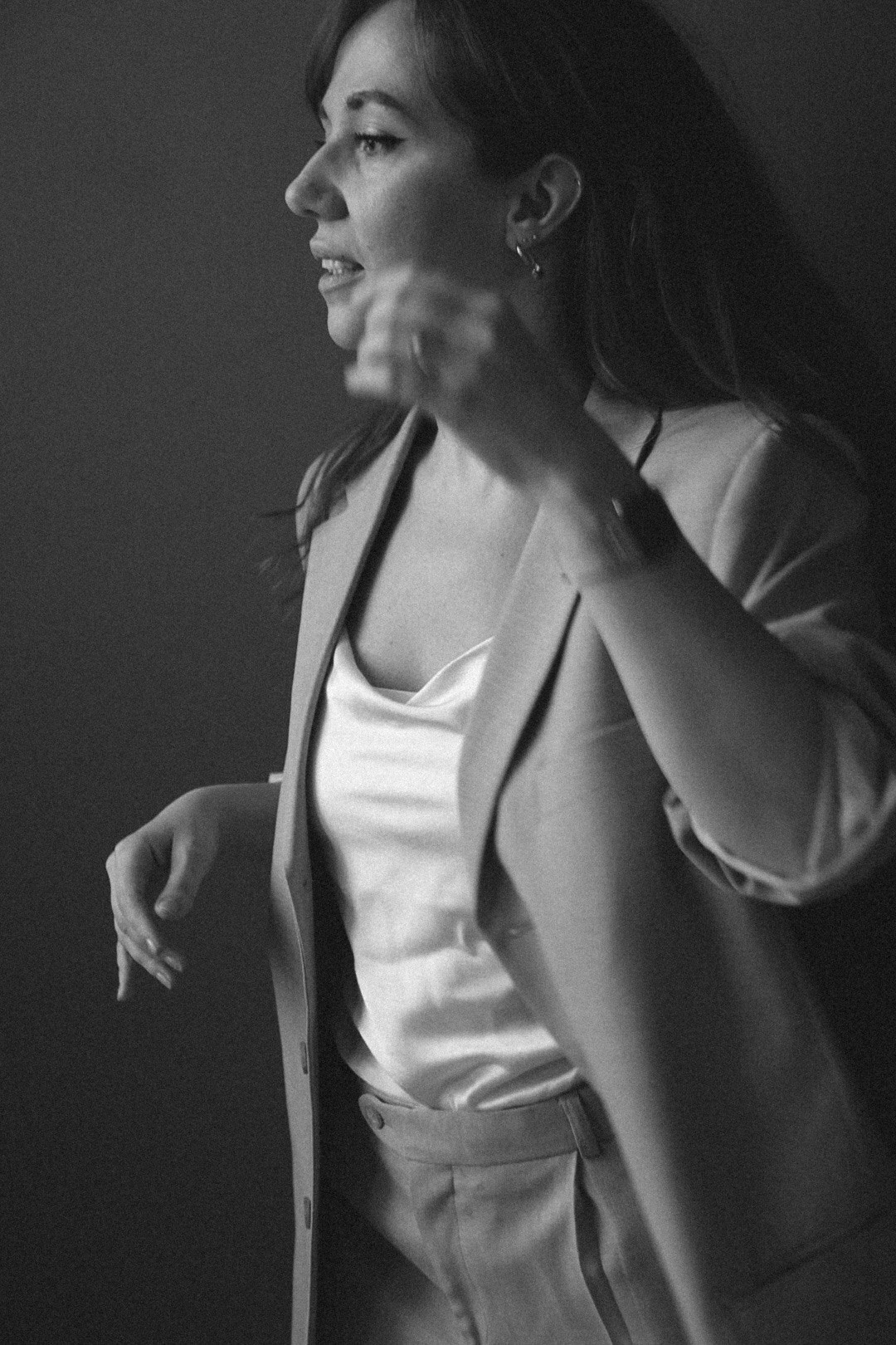 Ксюша. Фотограф Нижний Новгород