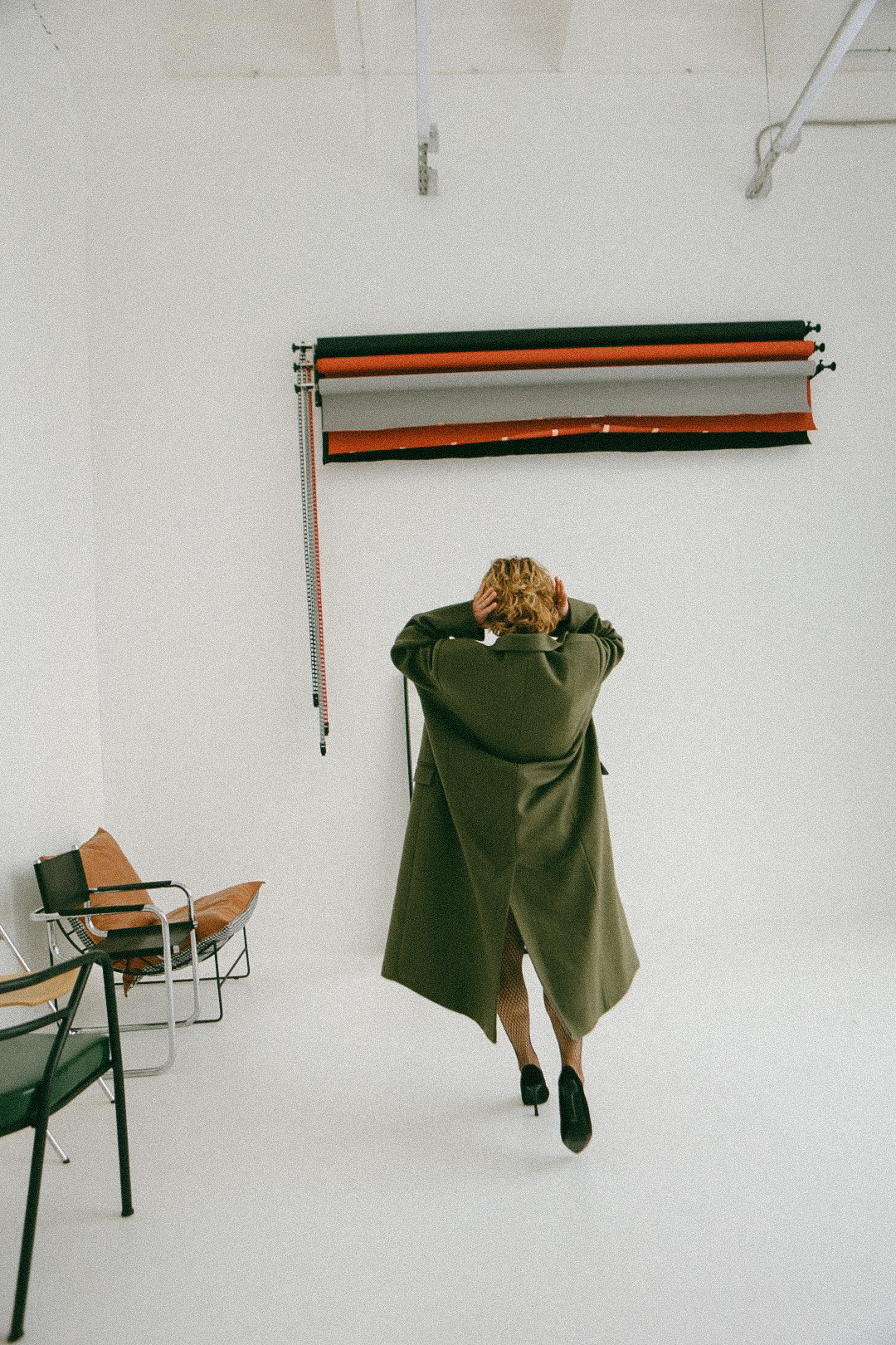 Оксана. Фотограф Нижний Новгород