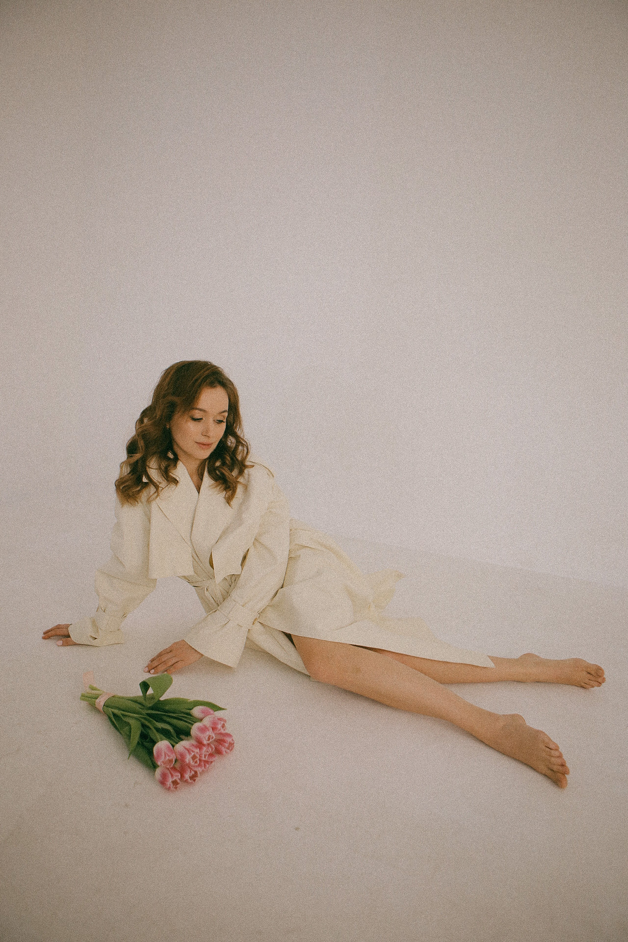 Наташа. Фотограф Нижний Новгород