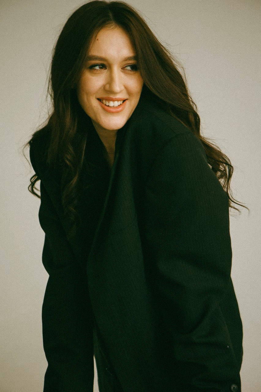 Алина. Фотограф Нижний Новгород