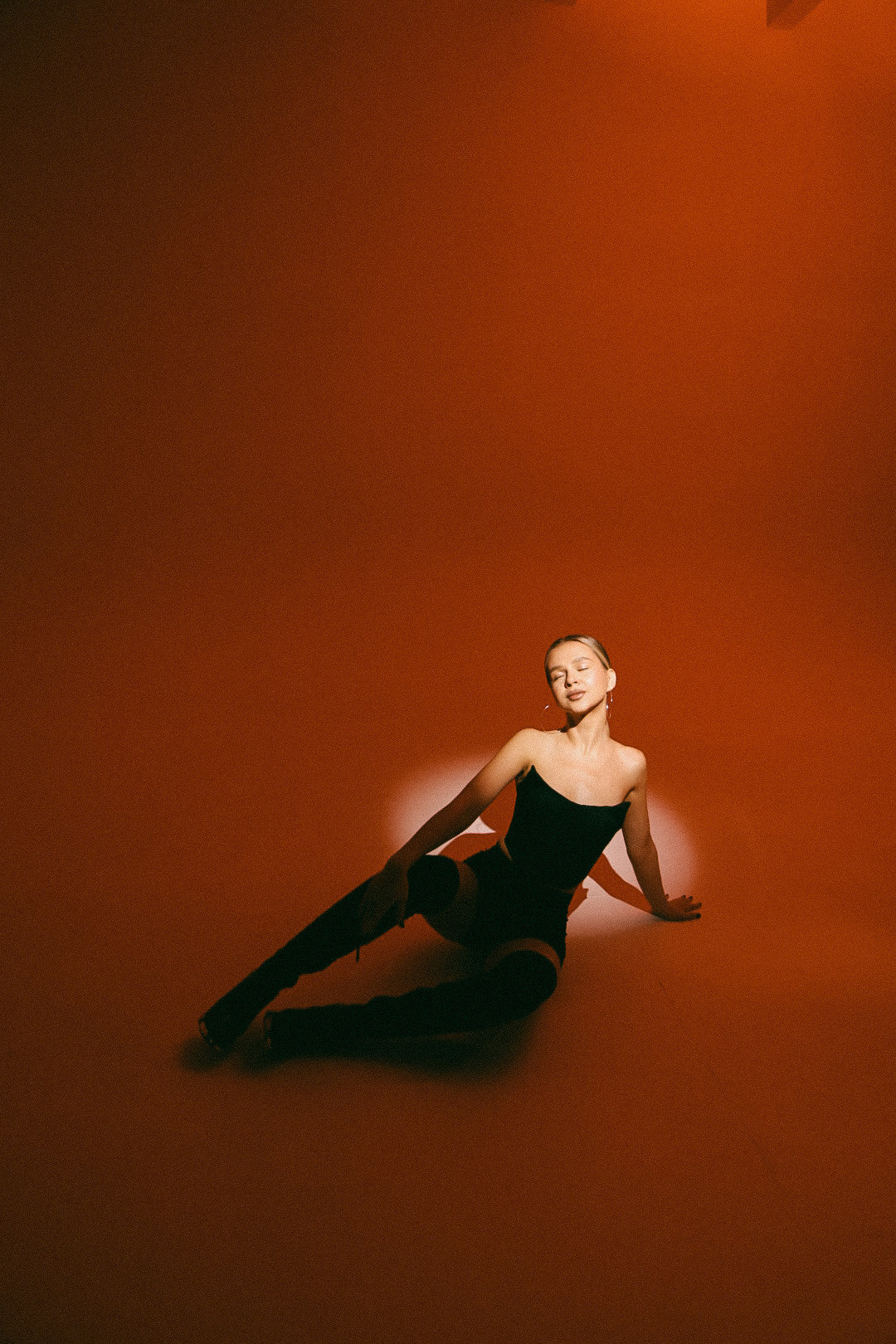 Таня. Фотограф Нижний Новгород