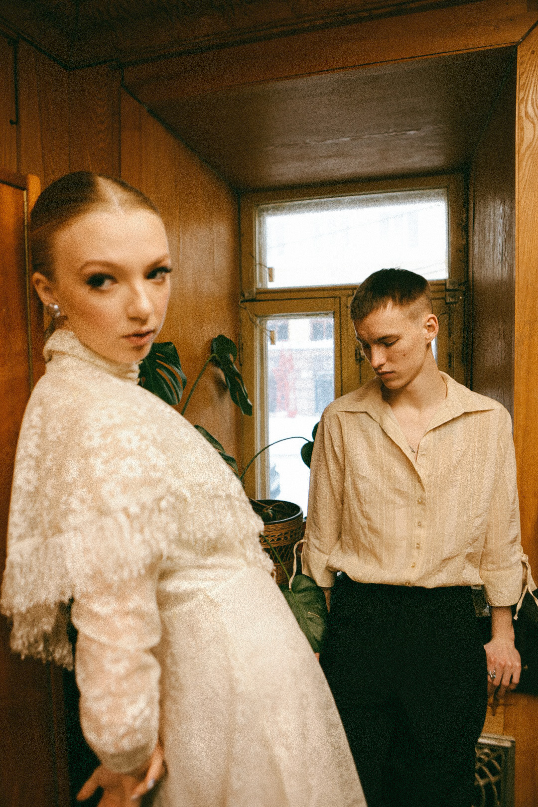 Даниил и Ника. Фотограф Нижний Новгород