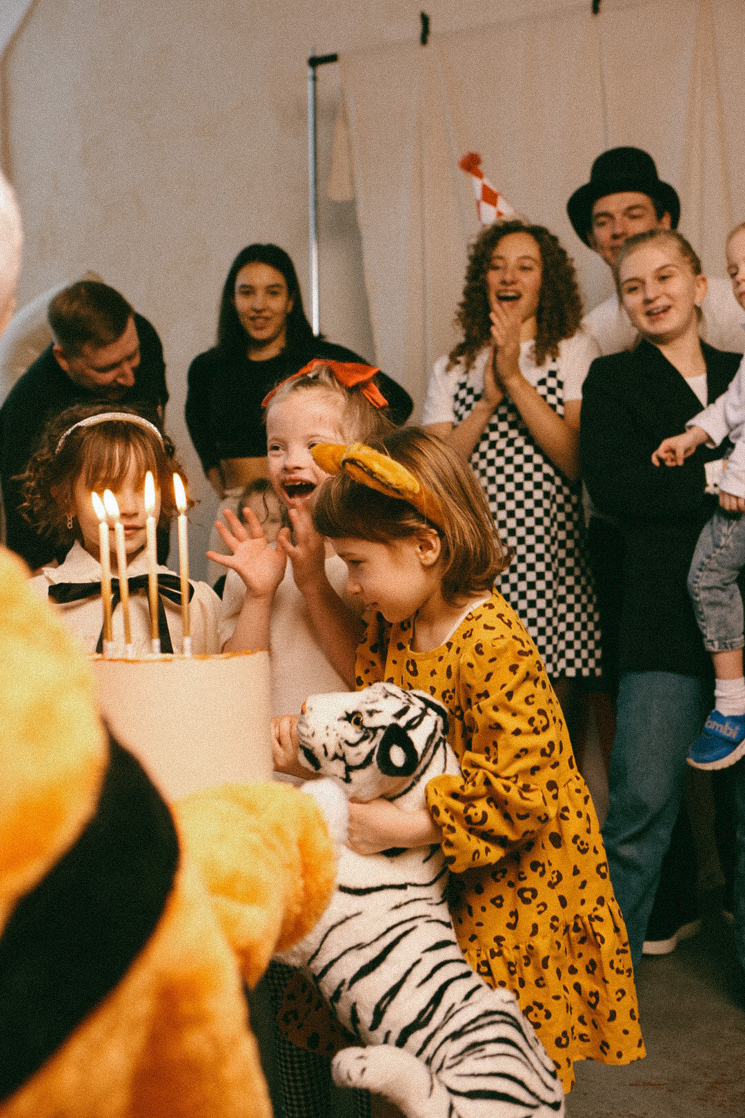 B-day Nika. Фотограф Нижний Новгород