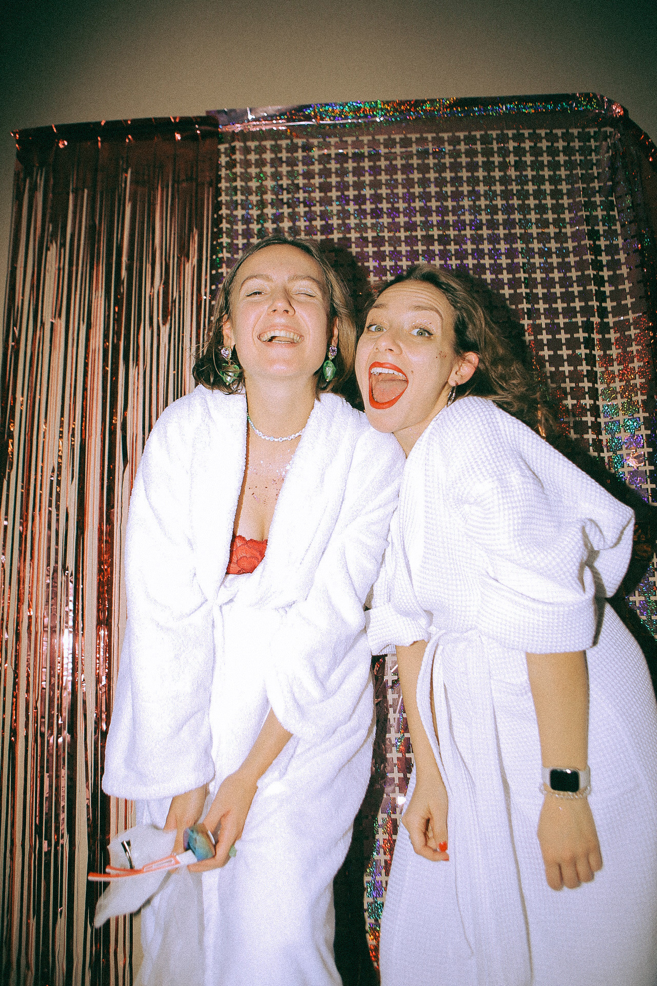 Девичник. Фотограф Нижний Новгород