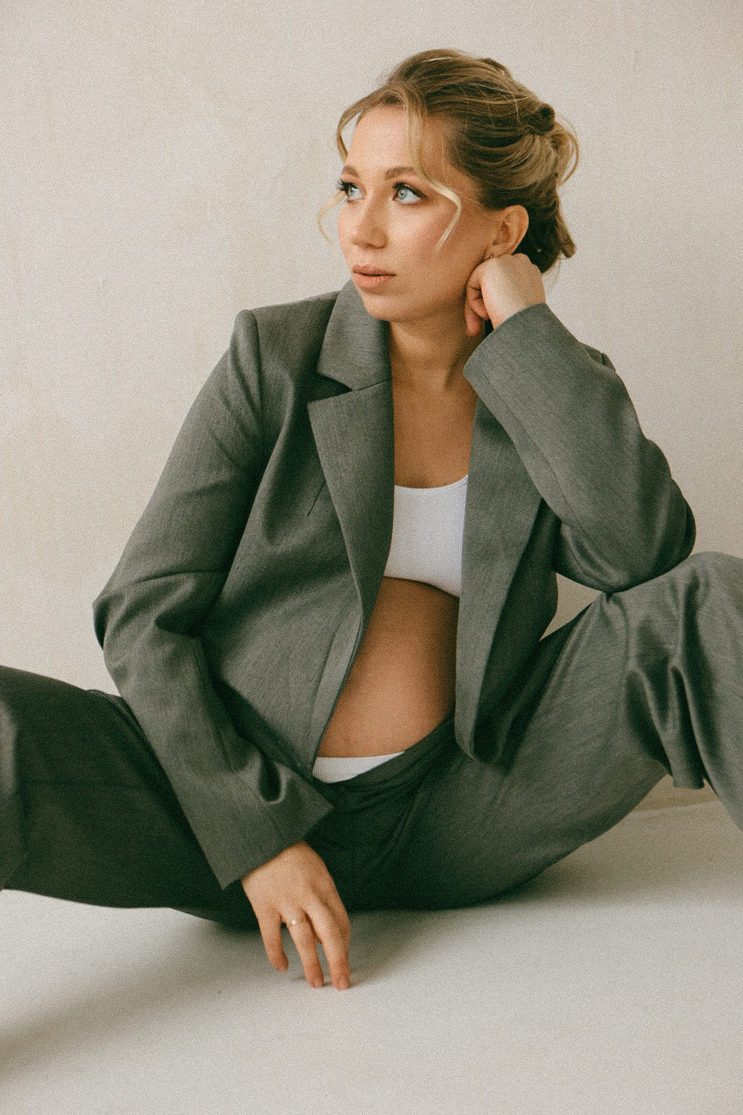 Андрей Маша и Степа. Фотограф Нижний Новгород