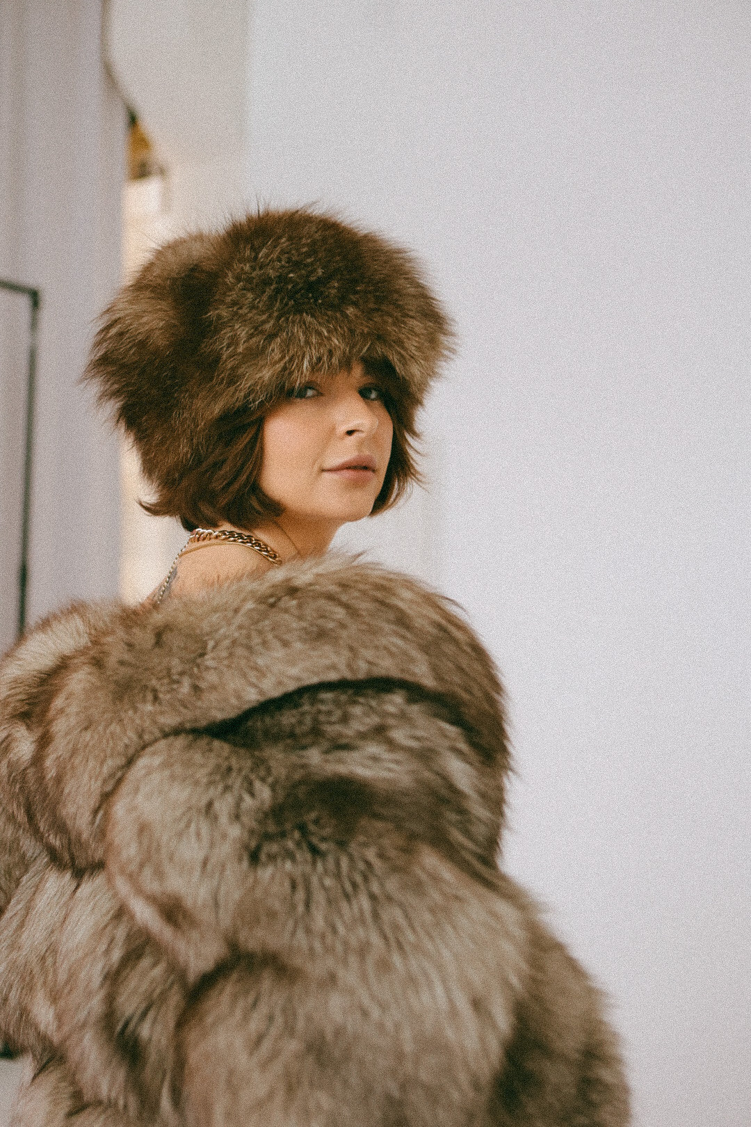 Аня. Фотограф Нижний Новгород