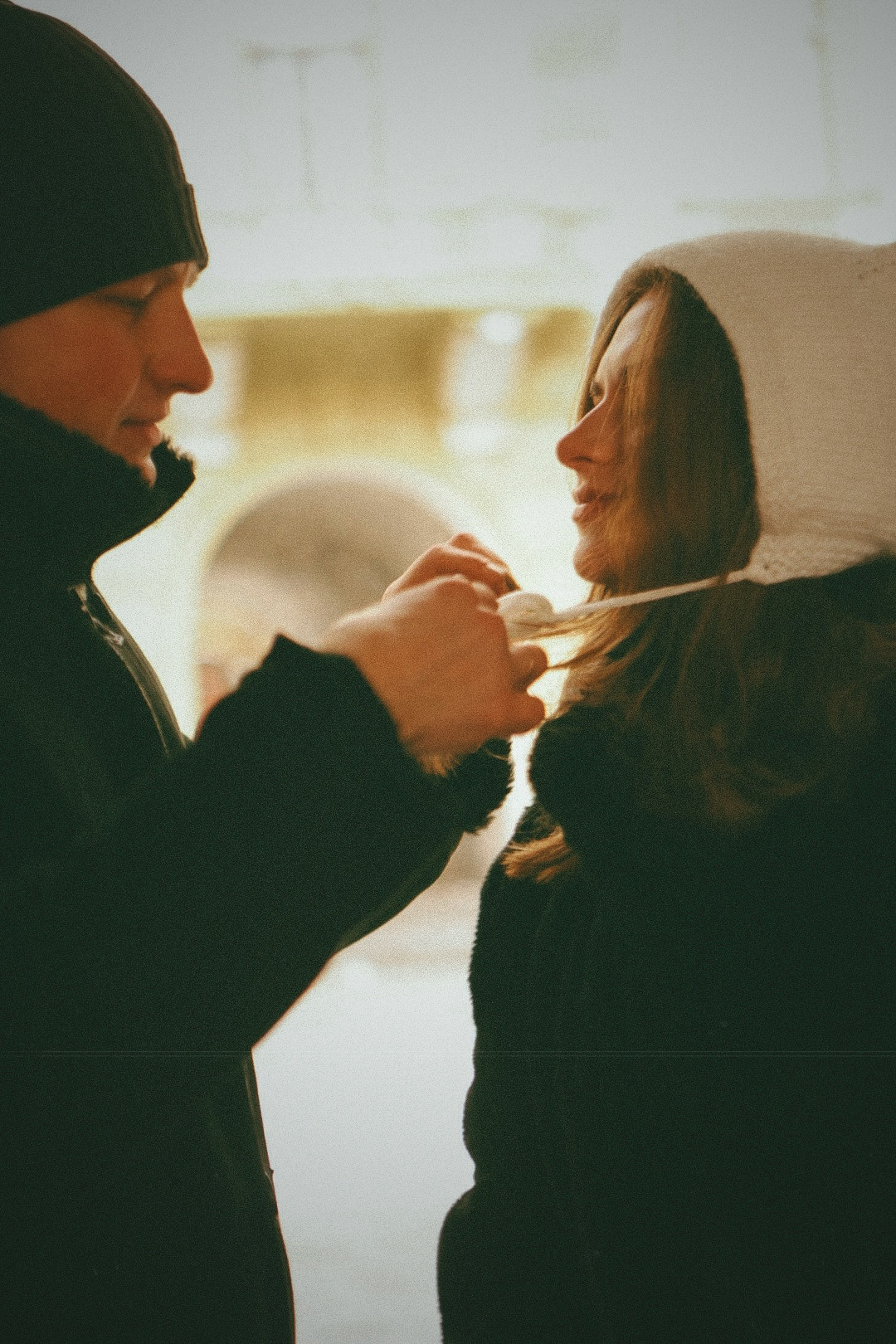 Дима и Арина. Фотограф Нижний Новгород