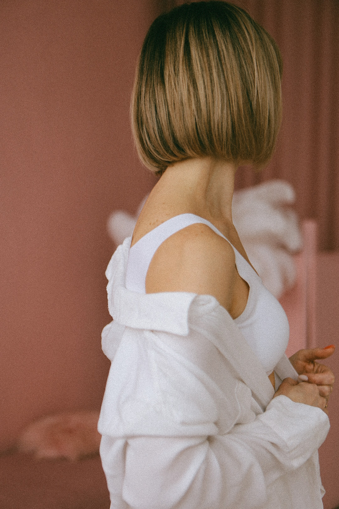 Аня и Ксюша. Фотограф Нижний Новгород