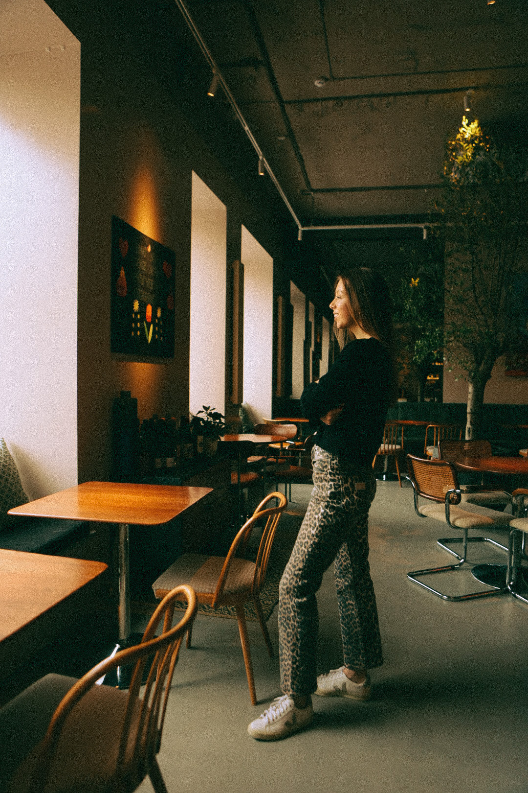 Кристина. Фотограф Нижний Новгород