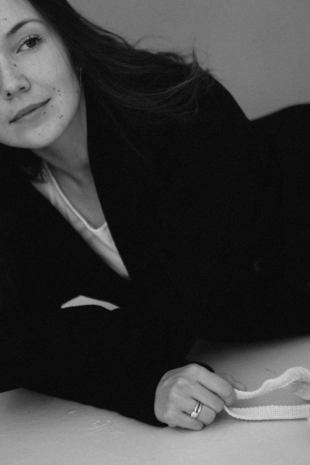 Настя. Фотограф Нижний Новгород