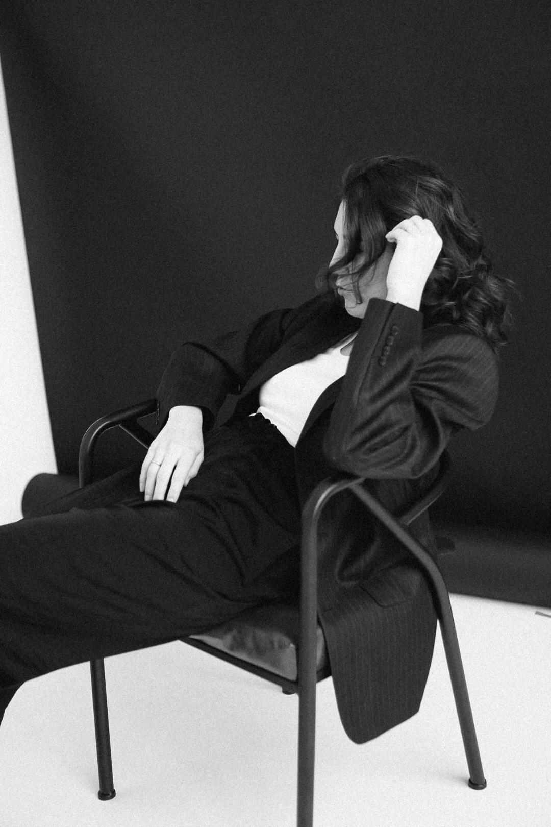 Вера. Фотограф Нижний Новгород