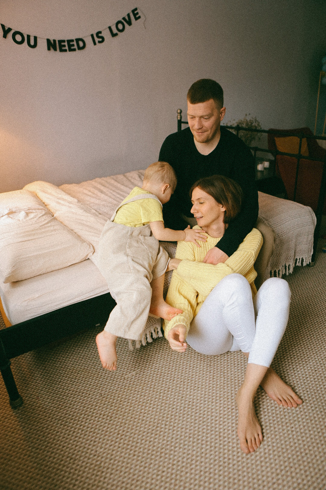 Family. Фотограф Нижний Новгород