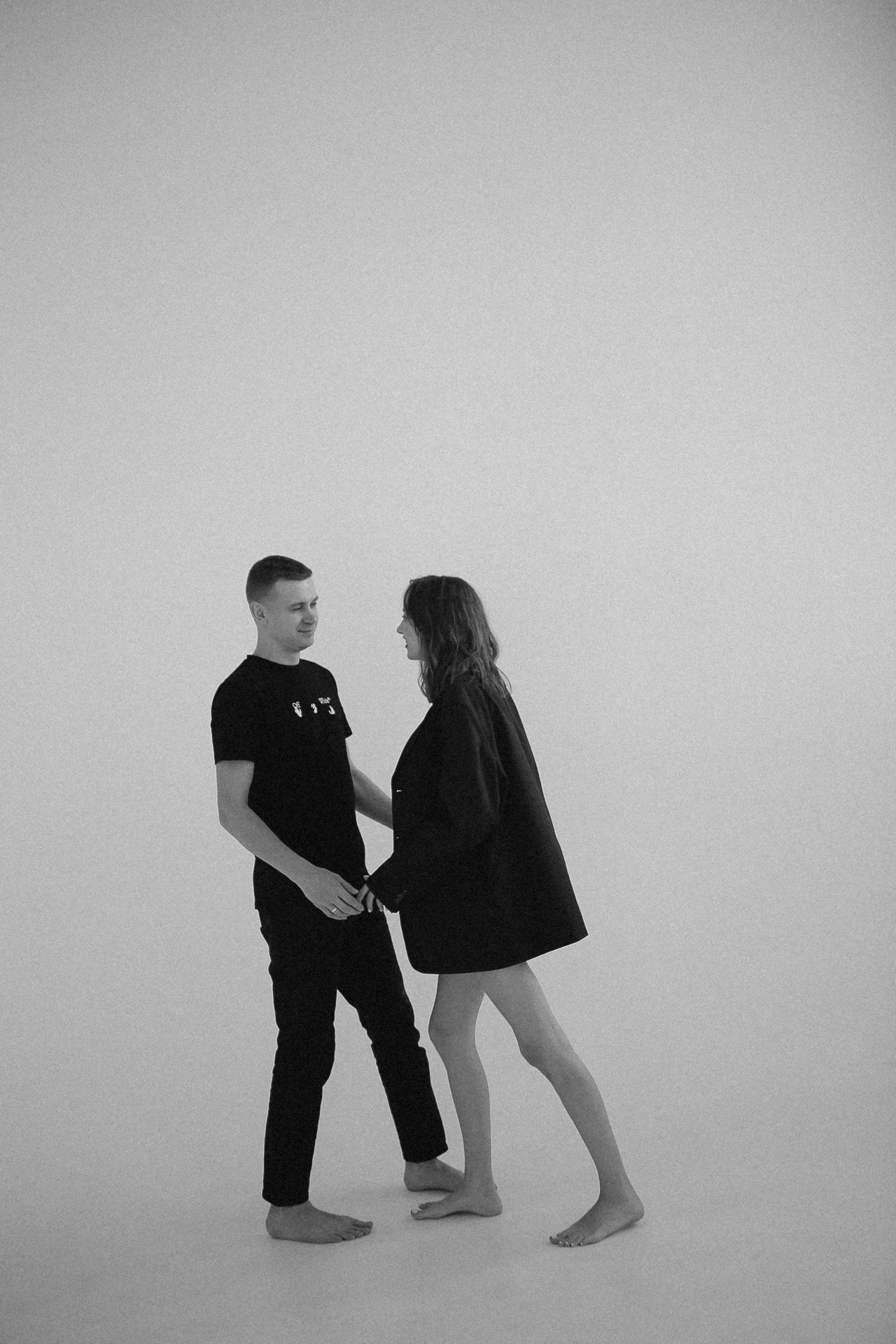 Саша, Настя и Боба. Фотограф Нижний Новгород