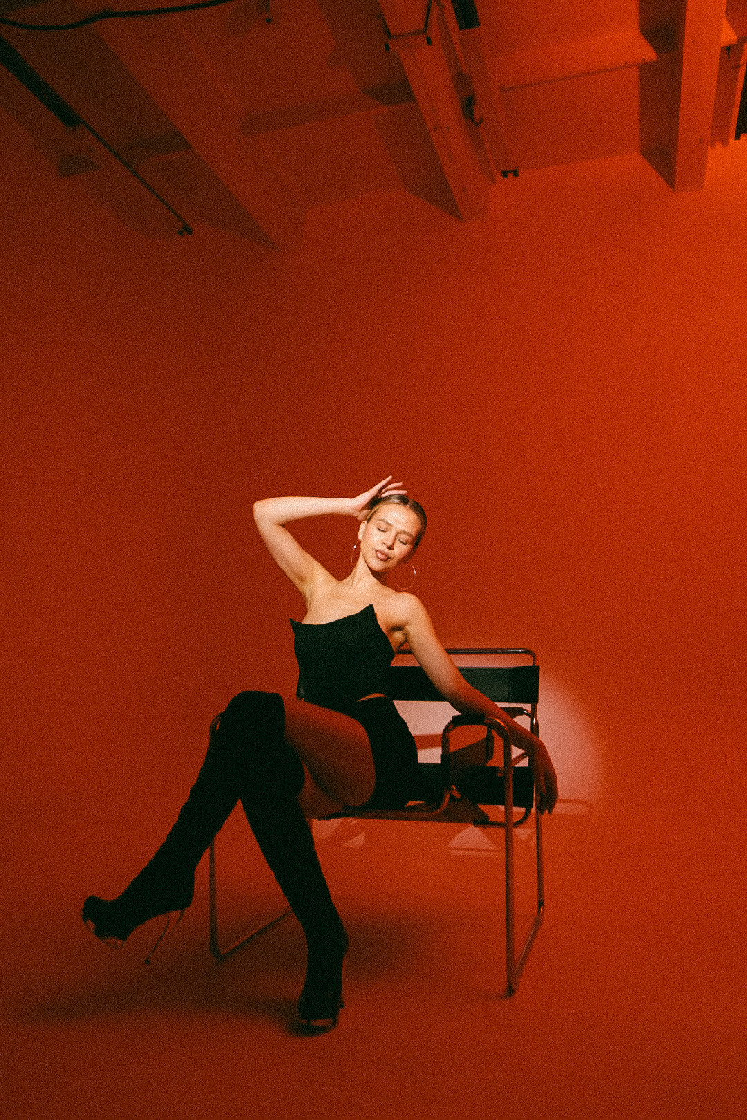 Таня. Фотограф Нижний Новгород