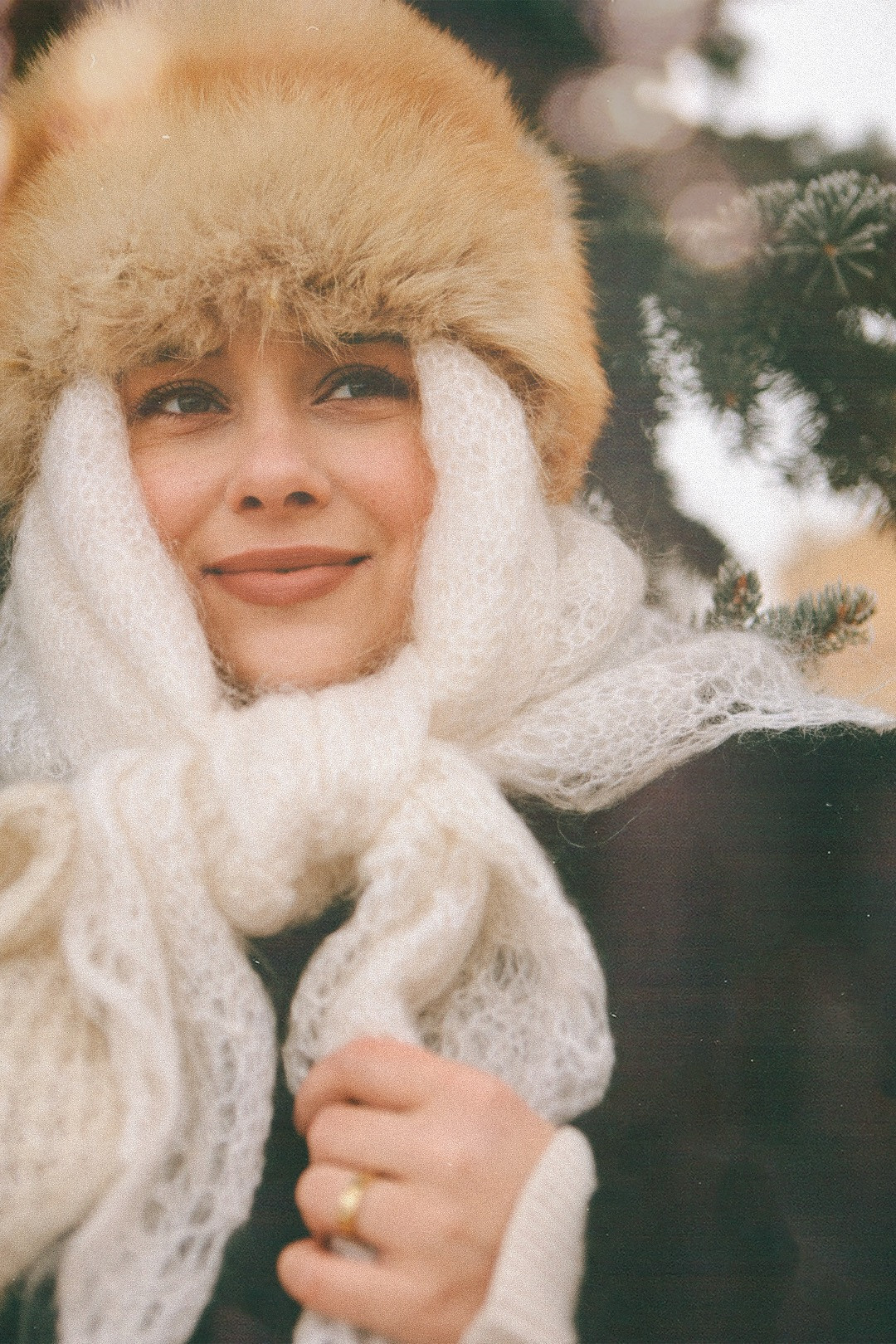 Лиза. Фотограф Нижний Новгород