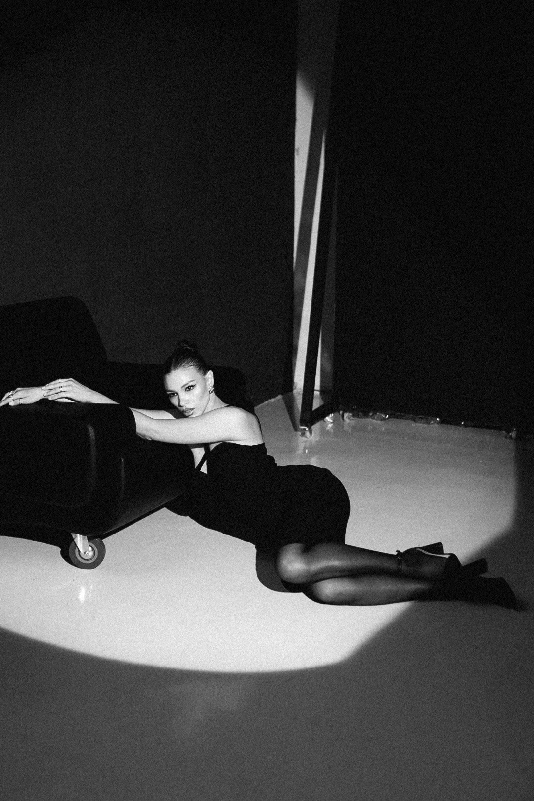 Алена. Фотограф Нижний Новгород