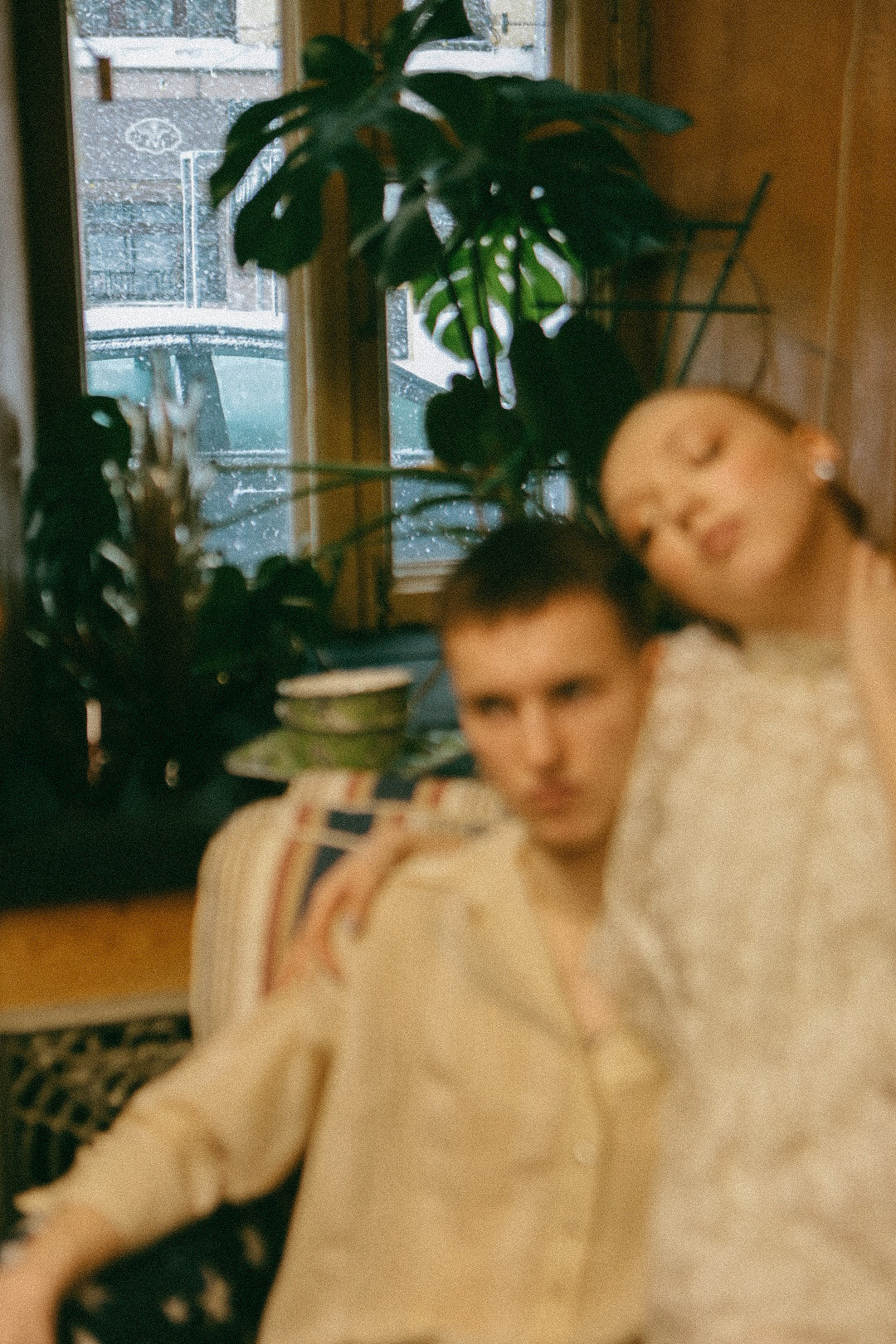 Даниил и Ника. Фотограф Нижний Новгород