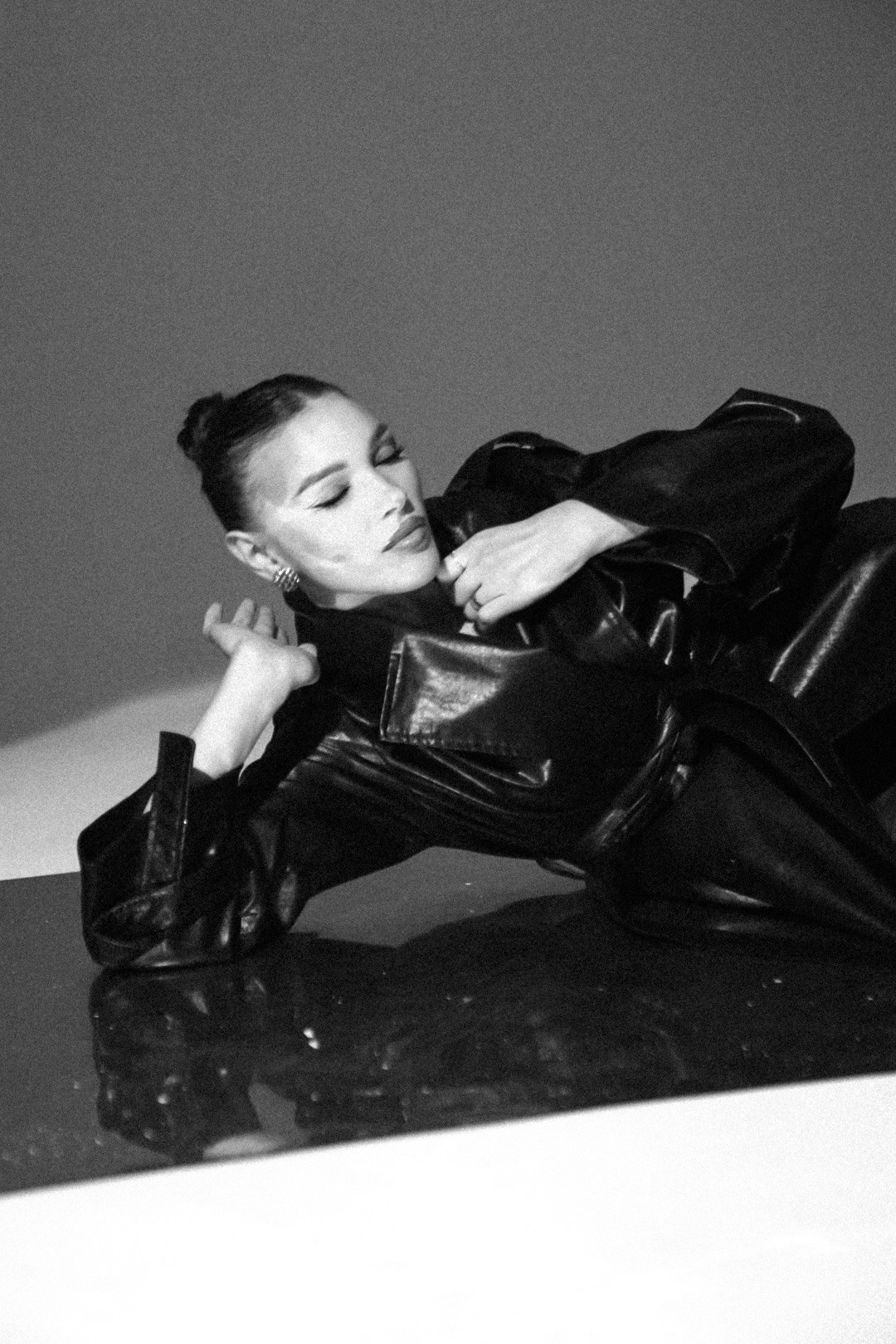 Алена. Фотограф Нижний Новгород