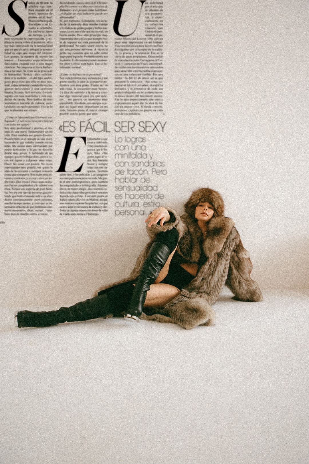 Аня. Фотограф Нижний Новгород