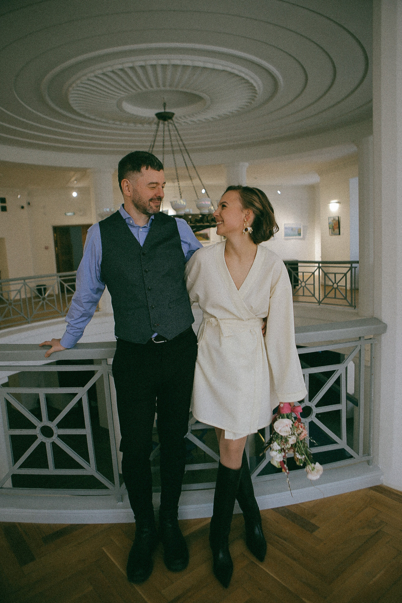 Леша и Даша. Фотограф Нижний Новгород