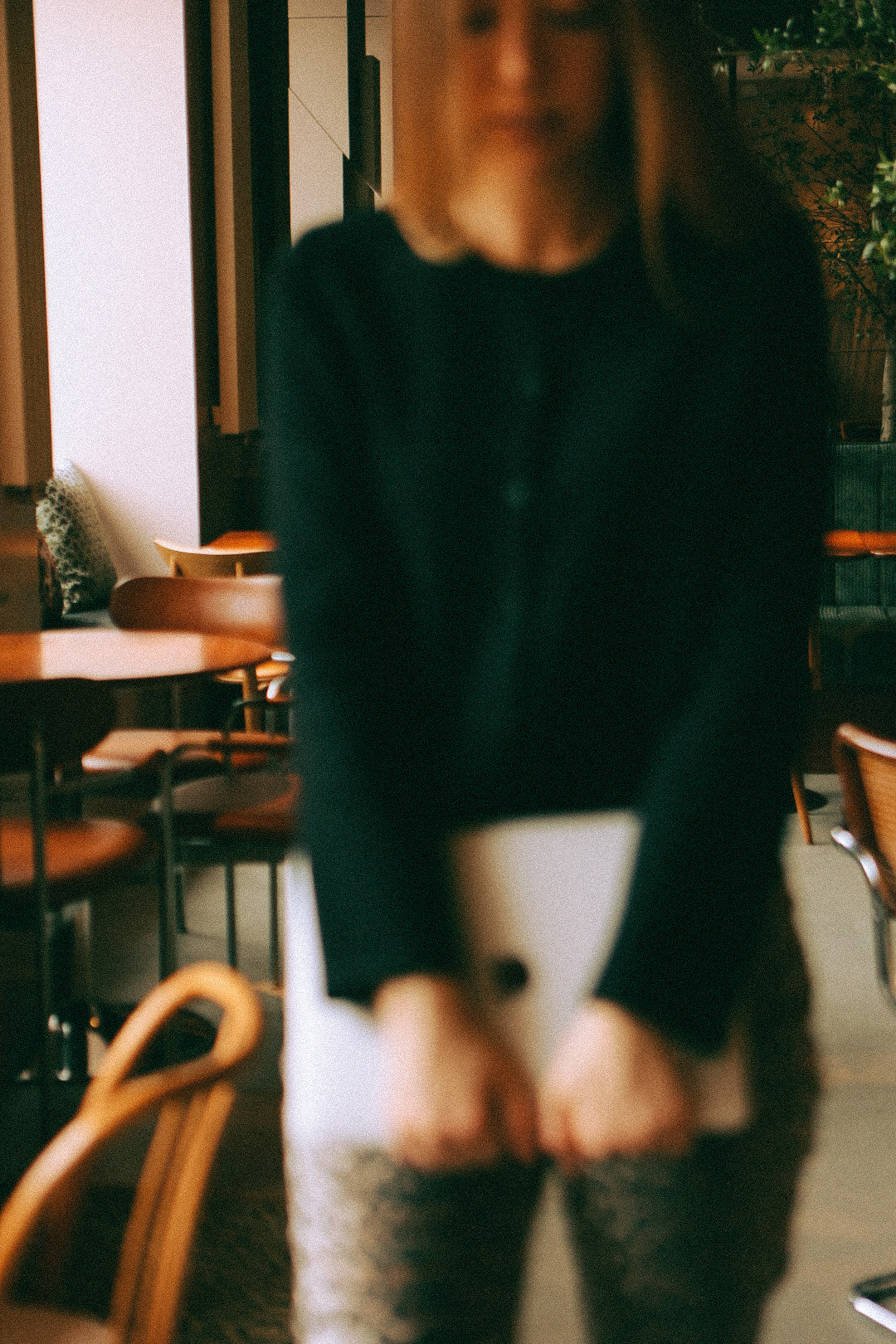 Кристина. Фотограф Нижний Новгород