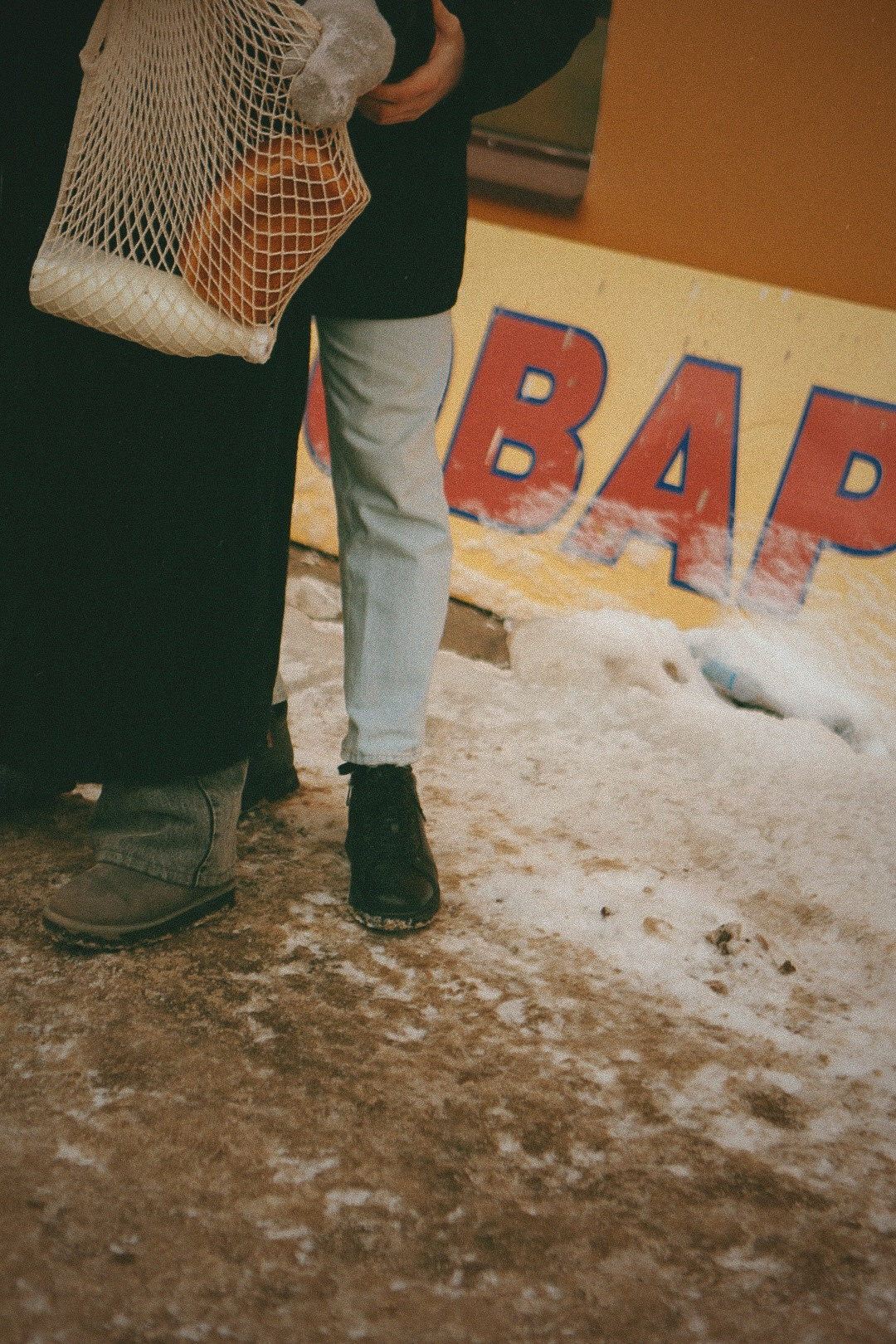 Дима и Арина. Фотограф Нижний Новгород