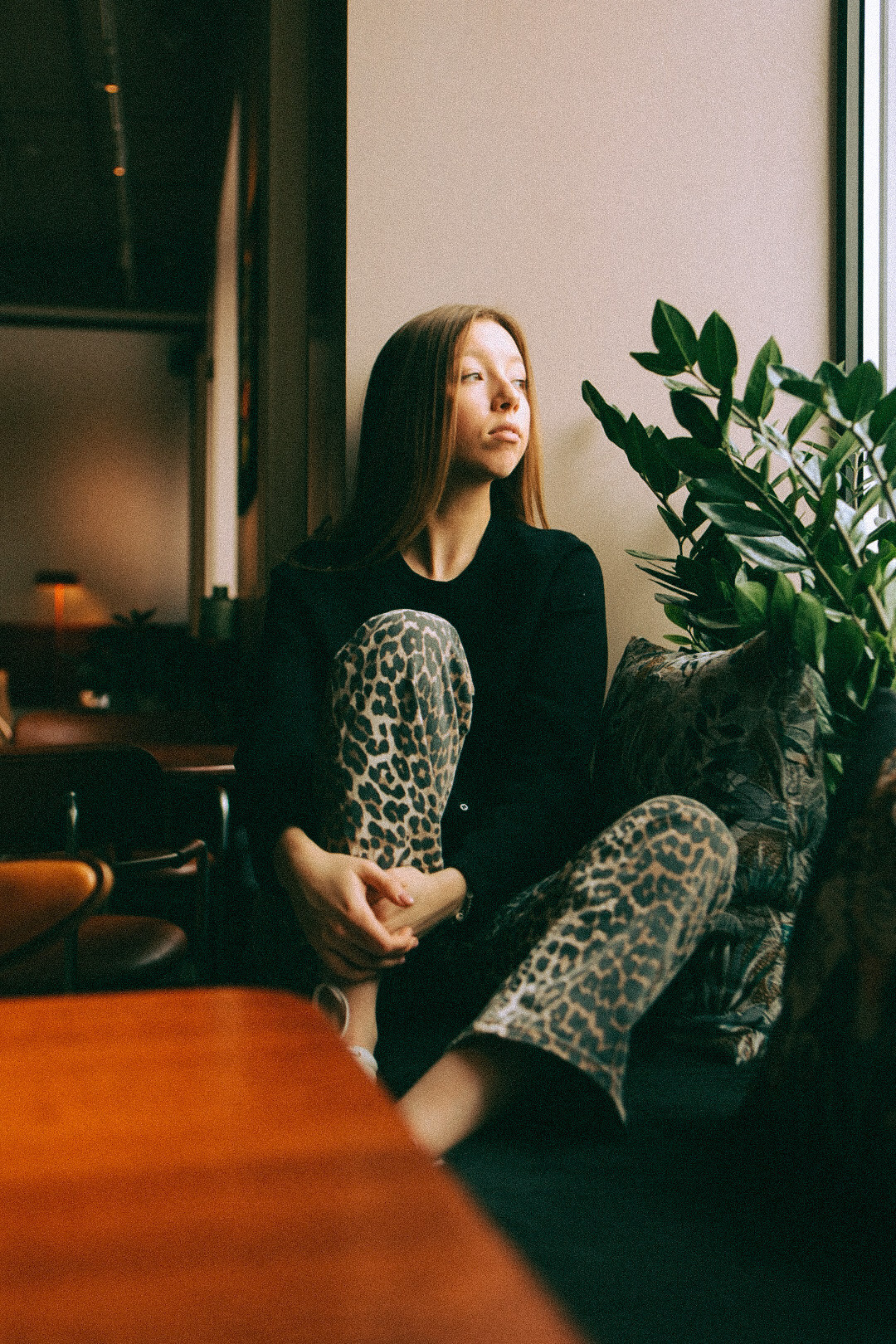 Кристина. Фотограф Нижний Новгород