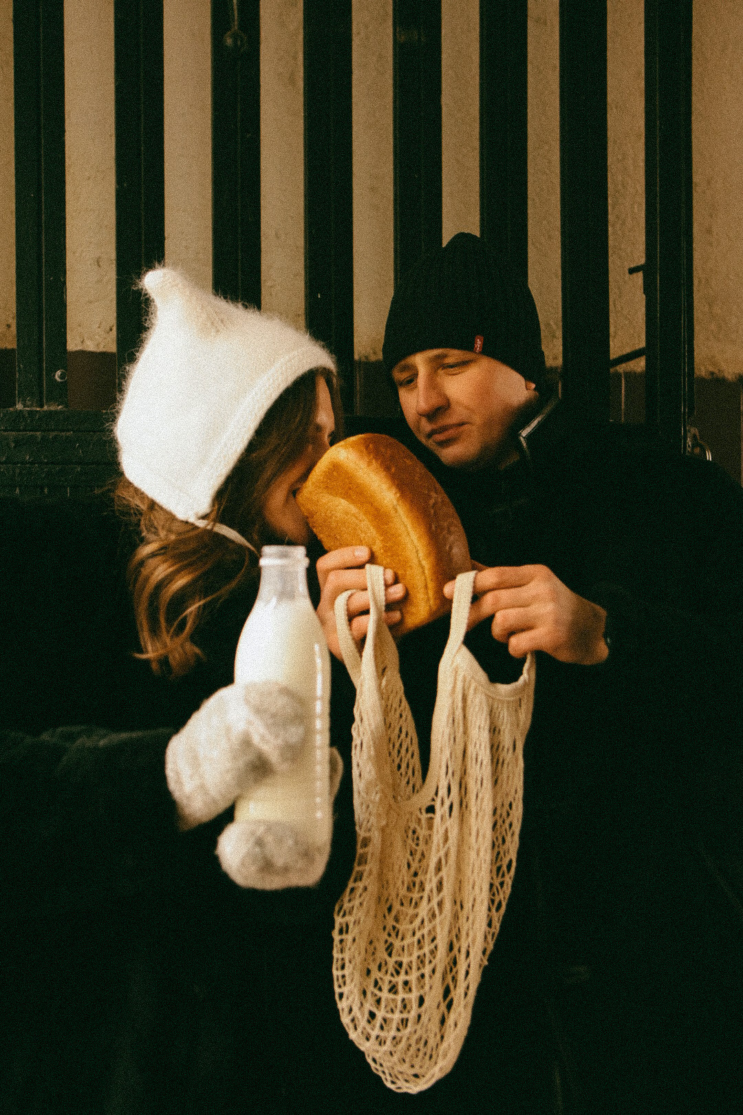 Дима и Арина. Фотограф Нижний Новгород