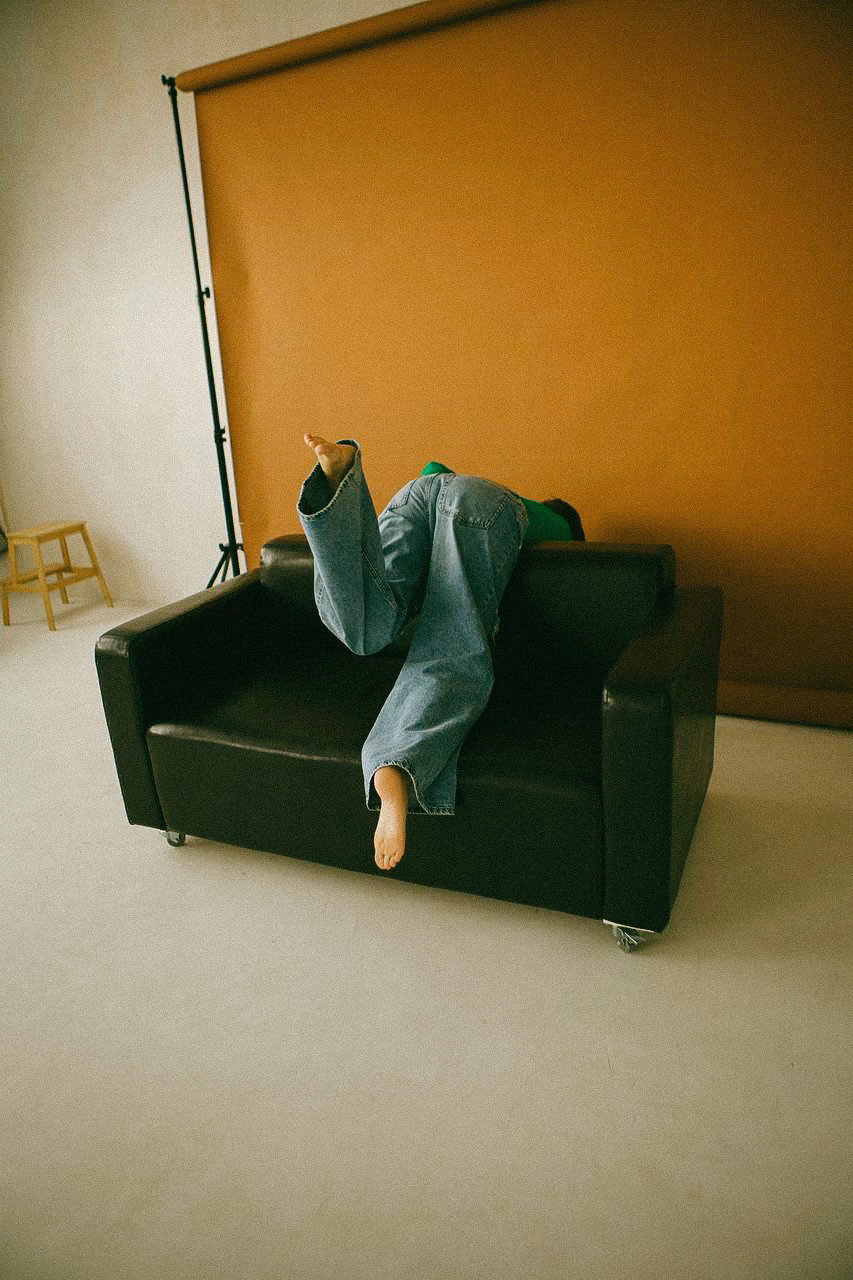 Женя. Фотограф Нижний Новгород