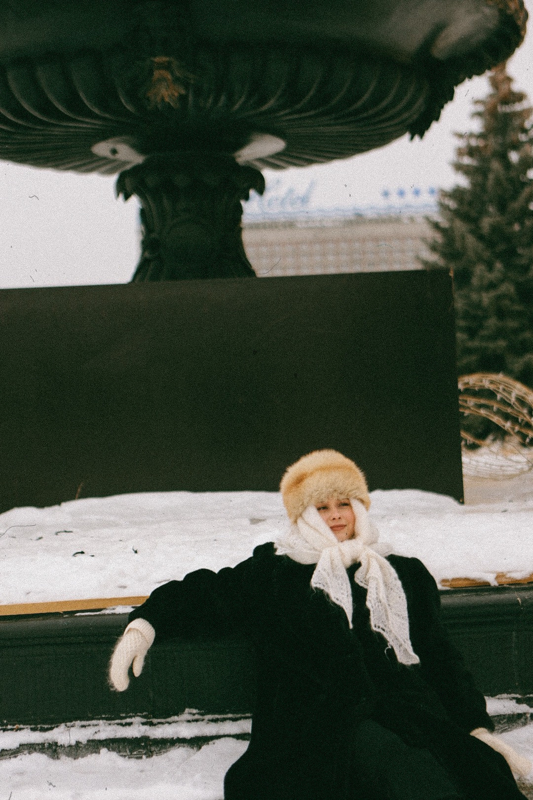 Лиза. Фотограф Нижний Новгород