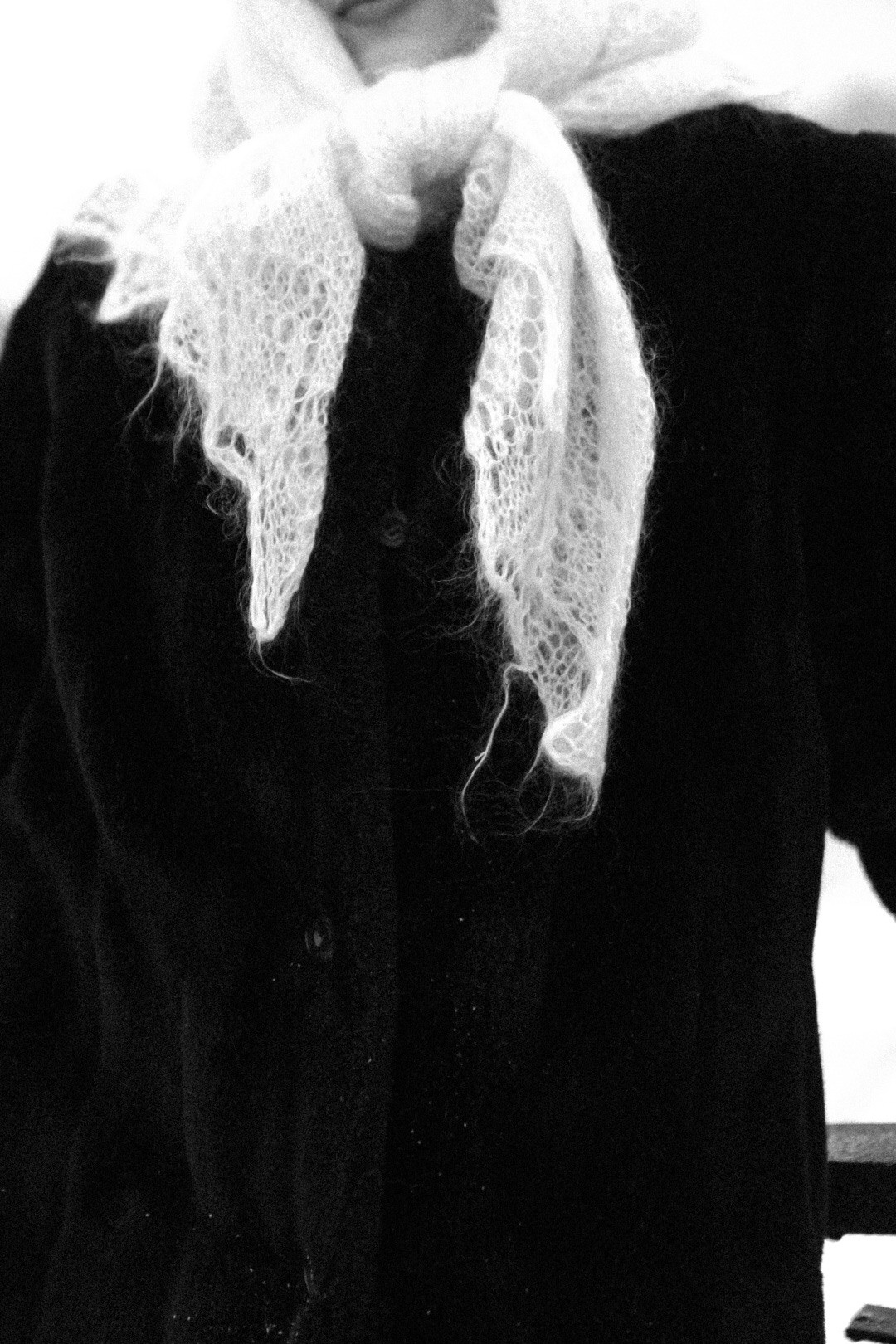 Лиза. Фотограф Нижний Новгород