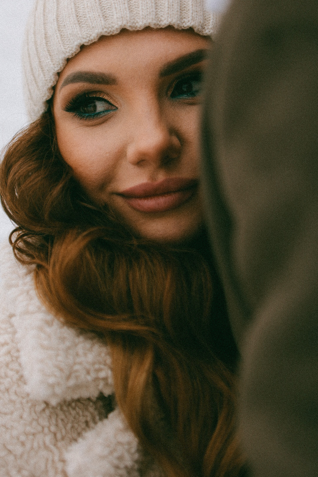 Андрей Яна и Алиса. Фотограф Нижний Новгород