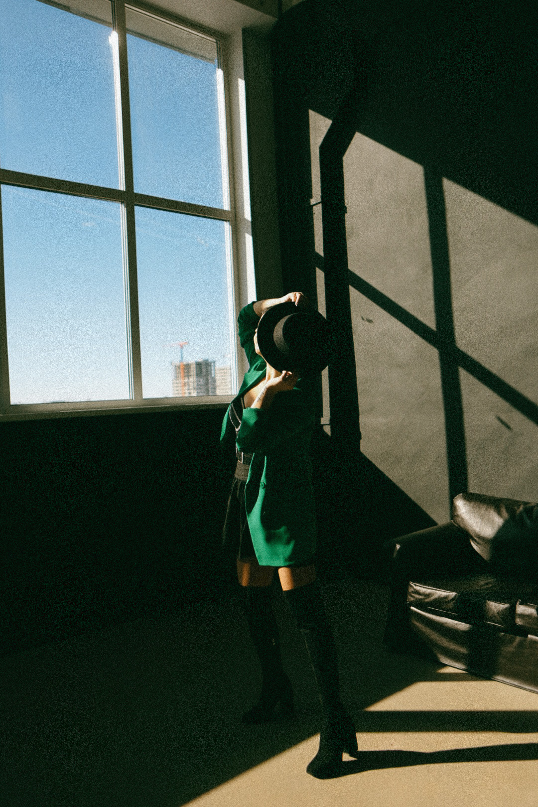 Полина. Фотограф Нижний Новгород