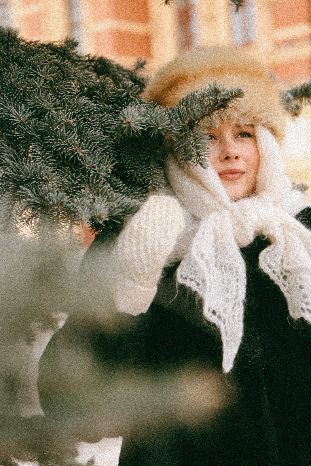 Лиза. Фотограф Нижний Новгород