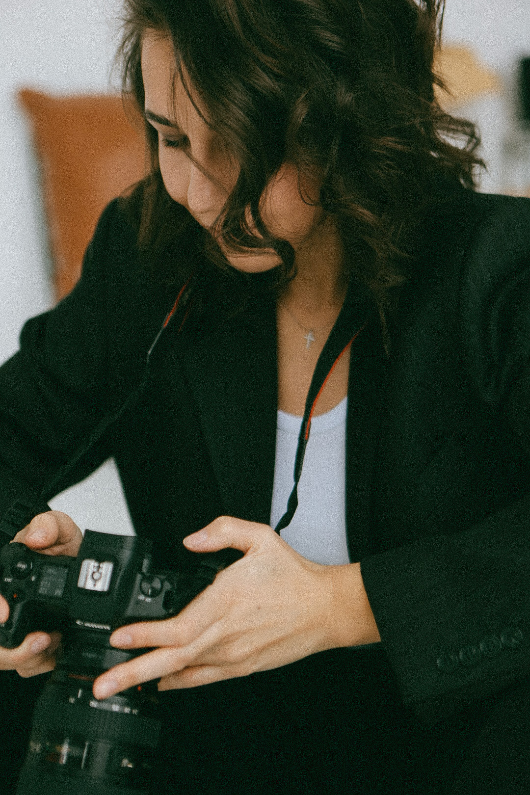 Вера. Фотограф Нижний Новгород