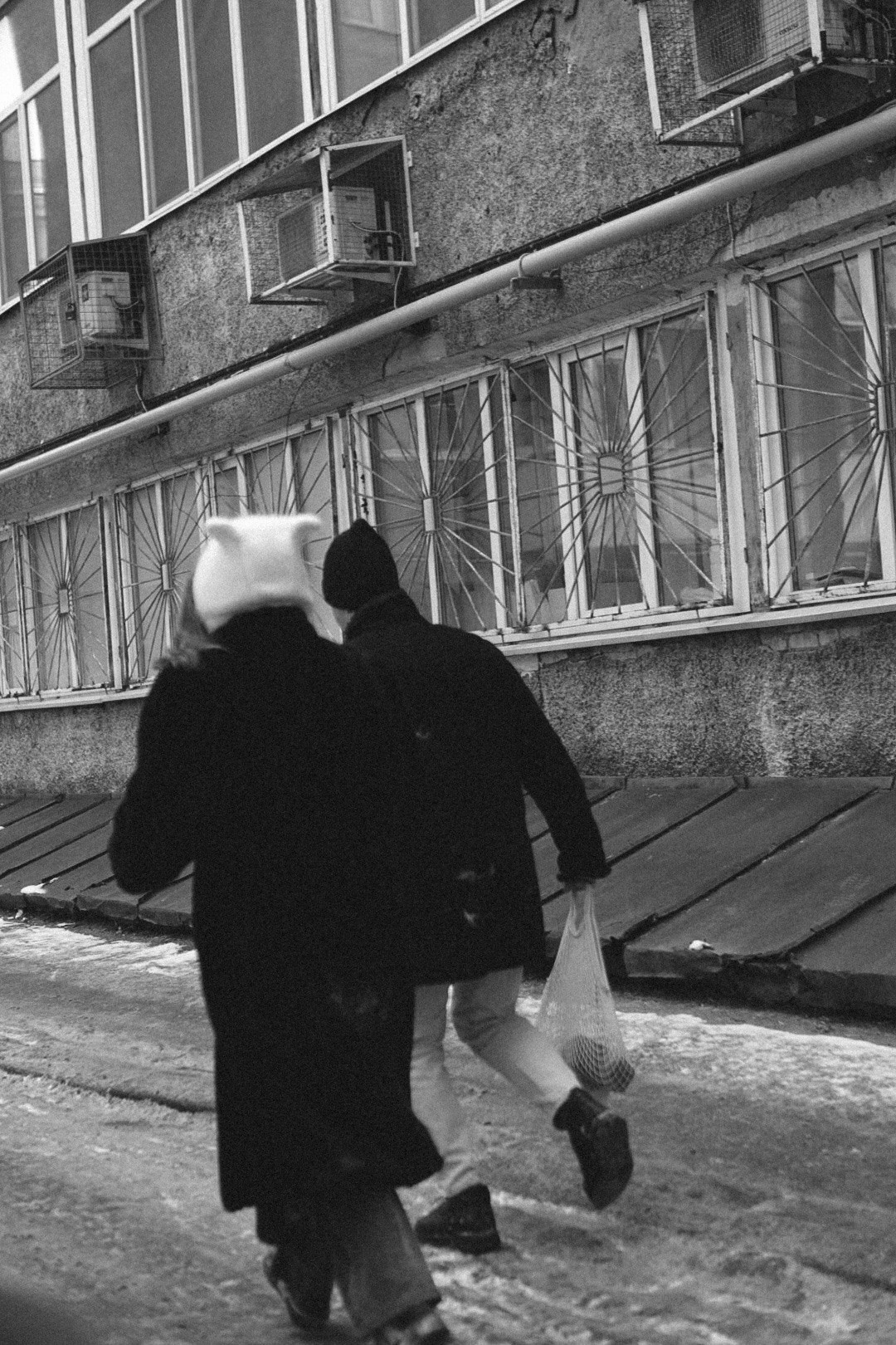 Дима и Арина. Фотограф Нижний Новгород