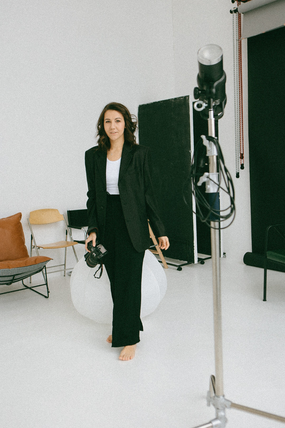 Вера. Фотограф Нижний Новгород