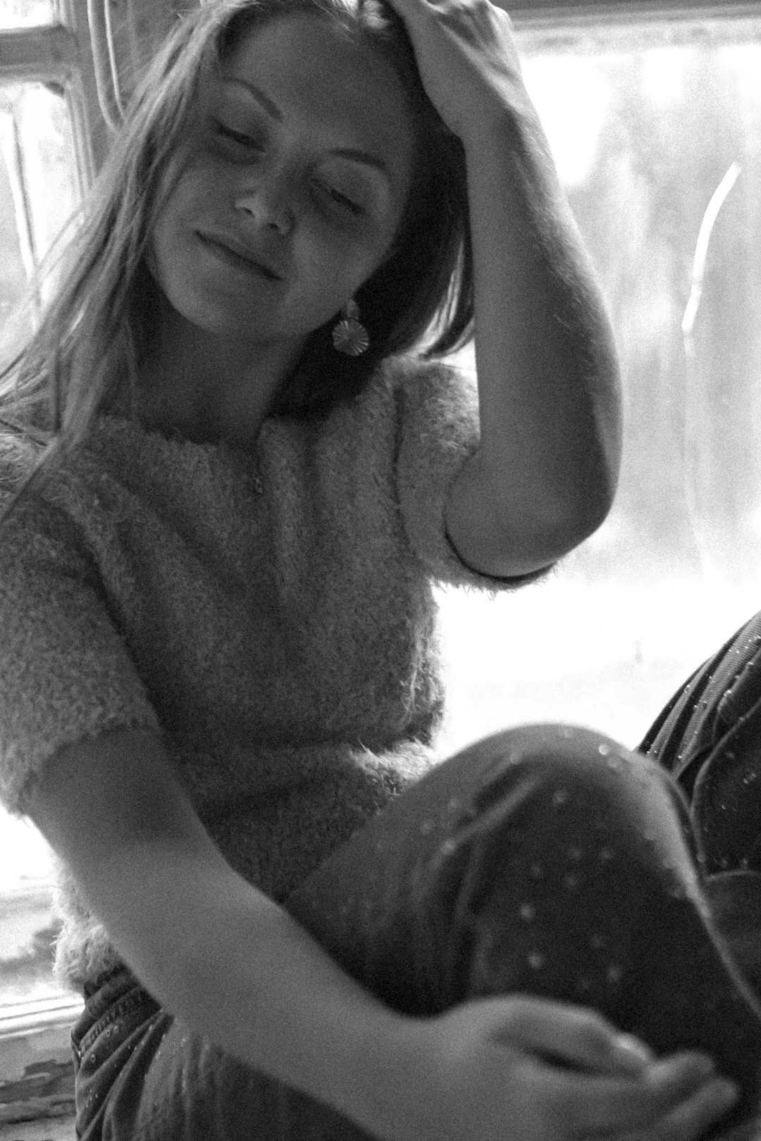 Маша. Фотограф Нижний Новгород