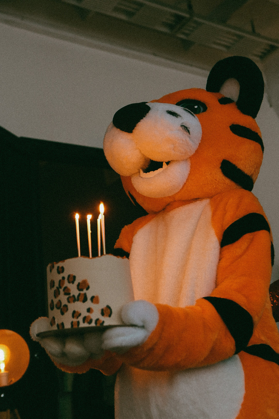 B-day Nika. Фотограф Нижний Новгород