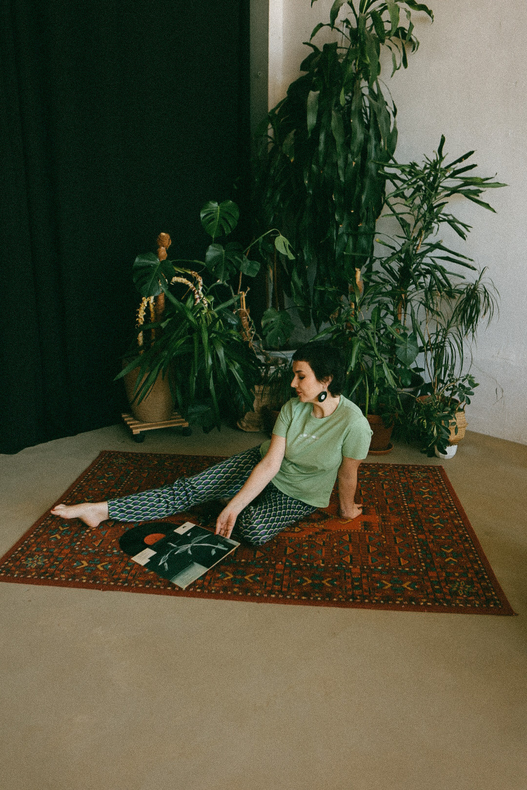 Полина. Фотограф Нижний Новгород