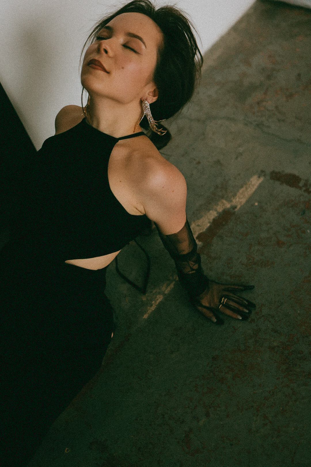 Алена. Фотограф Нижний Новгород