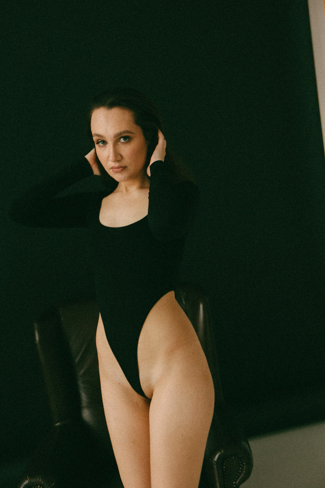 Алина. Фотограф Нижний Новгород