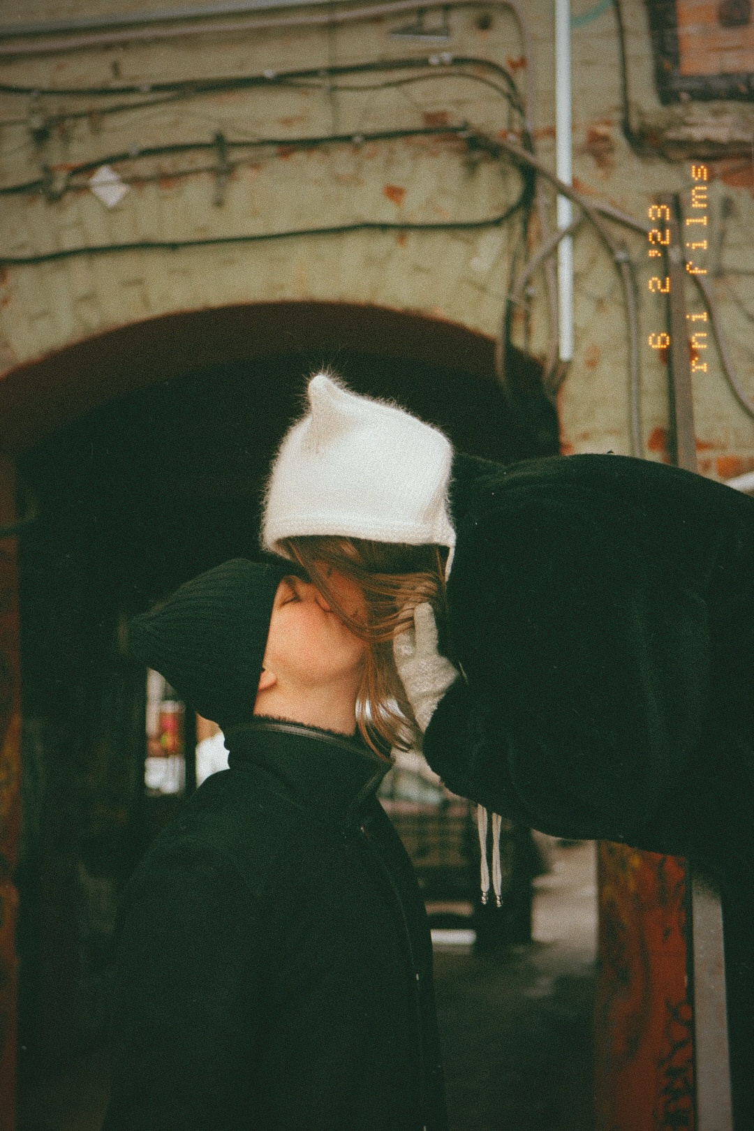 Дима и Арина. Фотограф Нижний Новгород