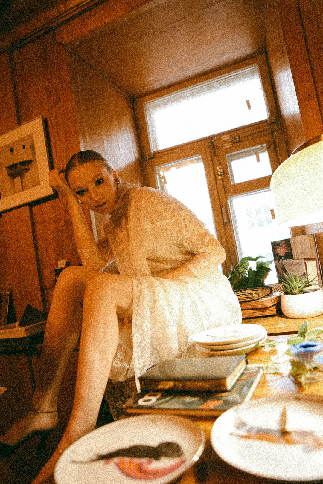 Даниил и Ника. Фотограф Нижний Новгород